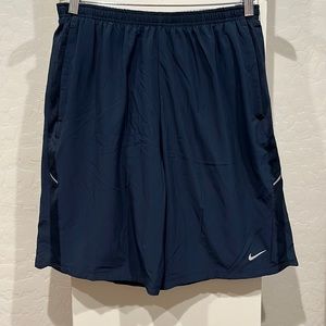 Nike Dri-Fit Stay Cool athletic shorts
